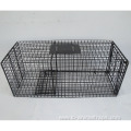 high quality Stainless steel dog cage